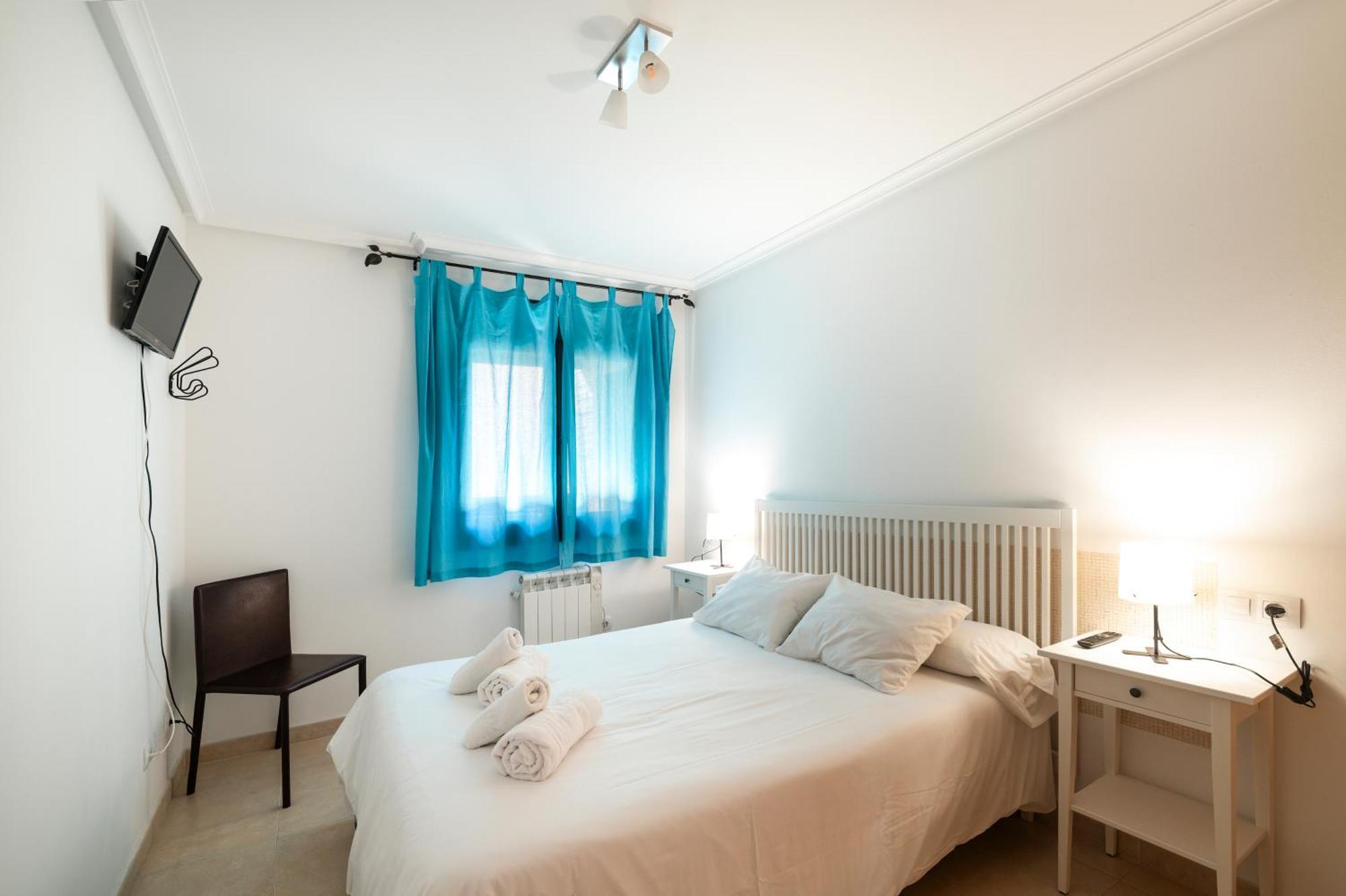 Mar Y Montana, Apartamento Con Piscina, Playa A 3 Km Vut-3945-As Llanes Exteriér fotografie
