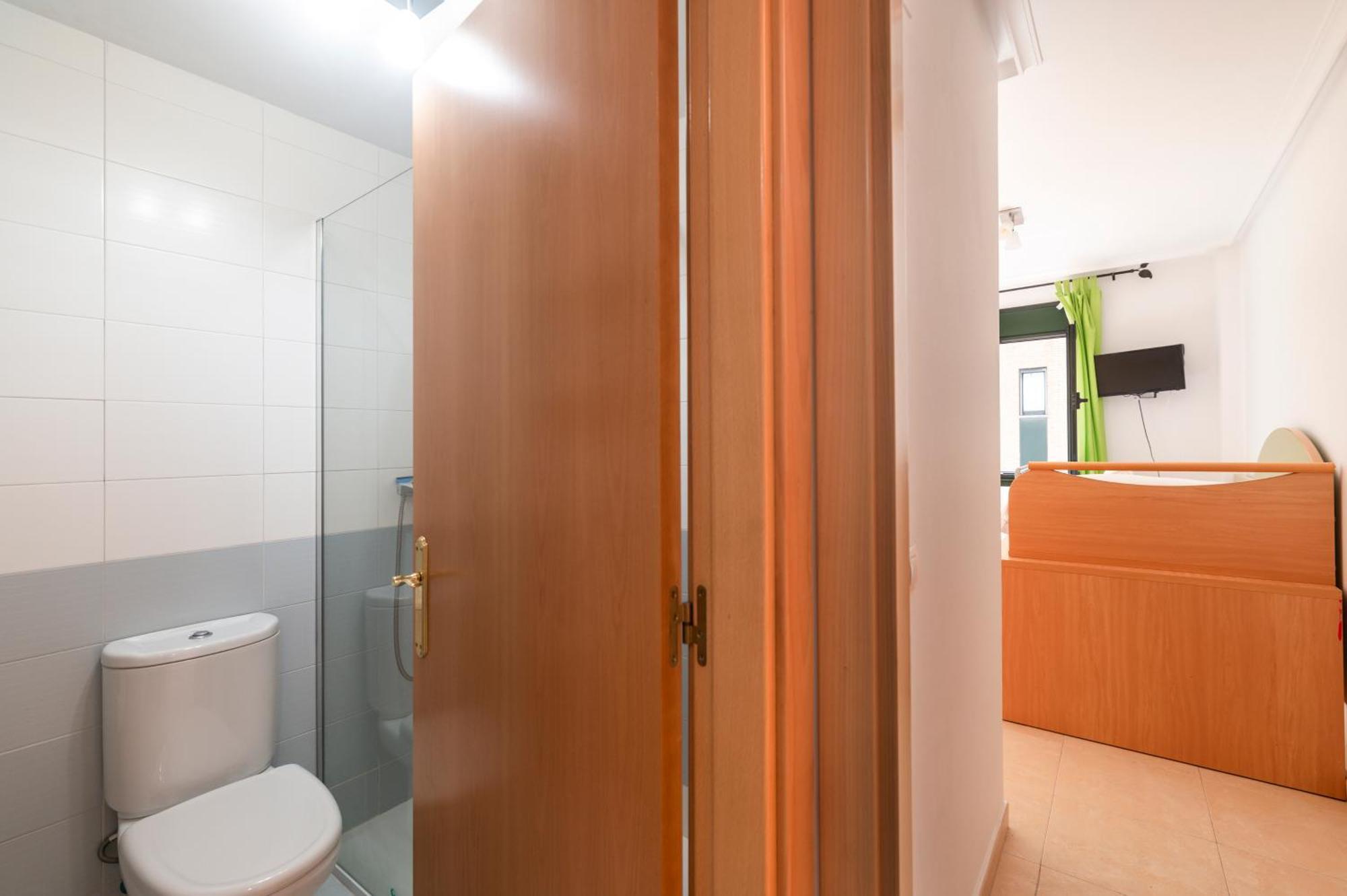 Mar Y Montana, Apartamento Con Piscina, Playa A 3 Km Vut-3945-As Llanes Exteriér fotografie
