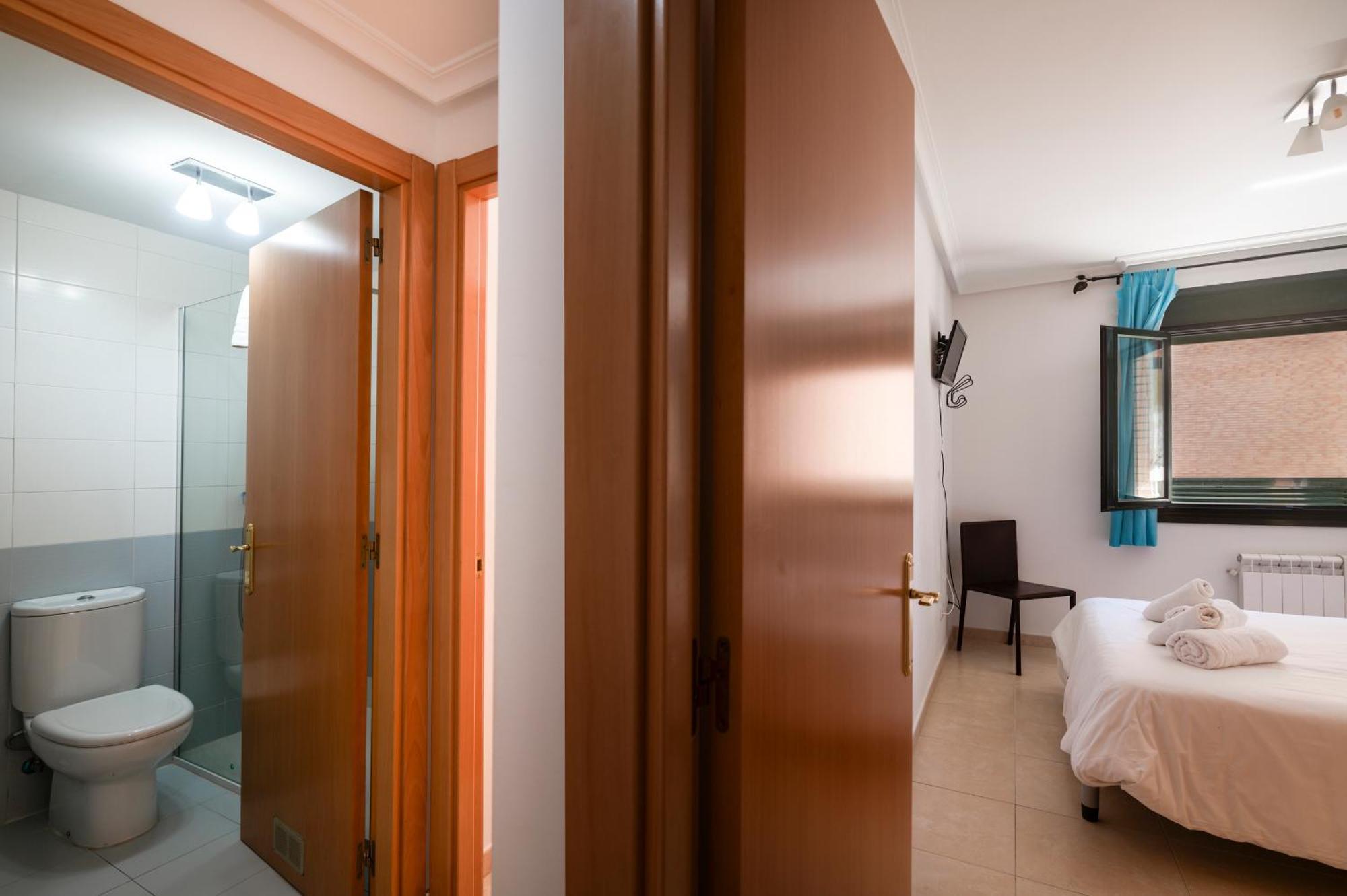 Mar Y Montana, Apartamento Con Piscina, Playa A 3 Km Vut-3945-As Llanes Exteriér fotografie