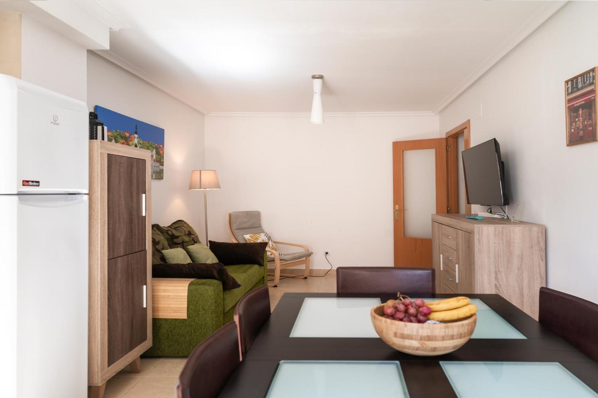 Mar Y Montana, Apartamento Con Piscina, Playa A 3 Km Vut-3945-As Llanes Exteriér fotografie