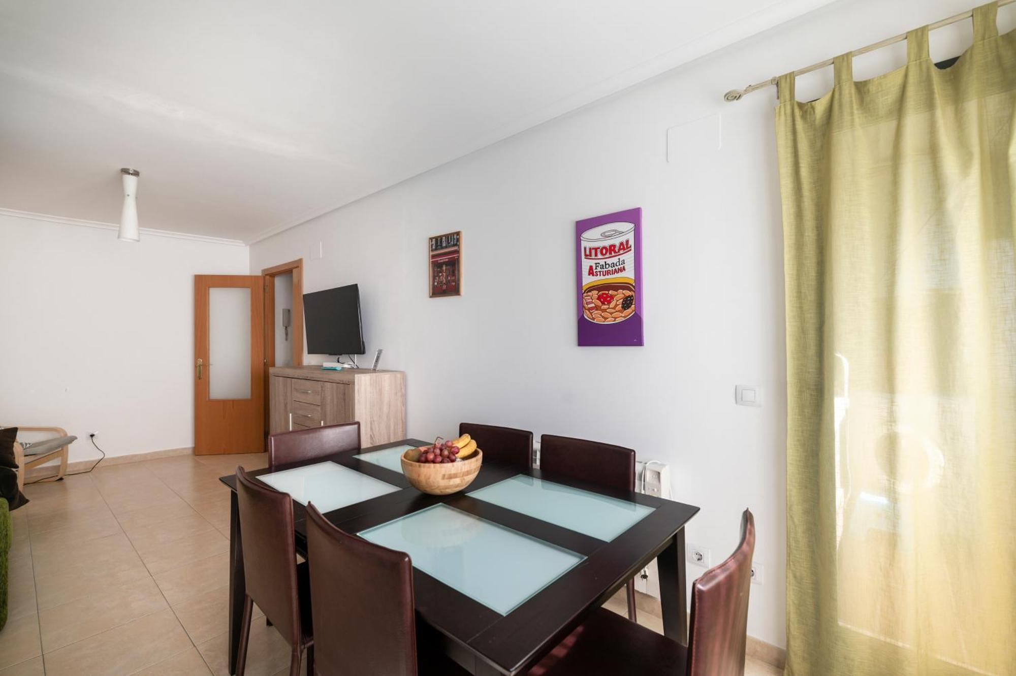 Mar Y Montana, Apartamento Con Piscina, Playa A 3 Km Vut-3945-As Llanes Exteriér fotografie