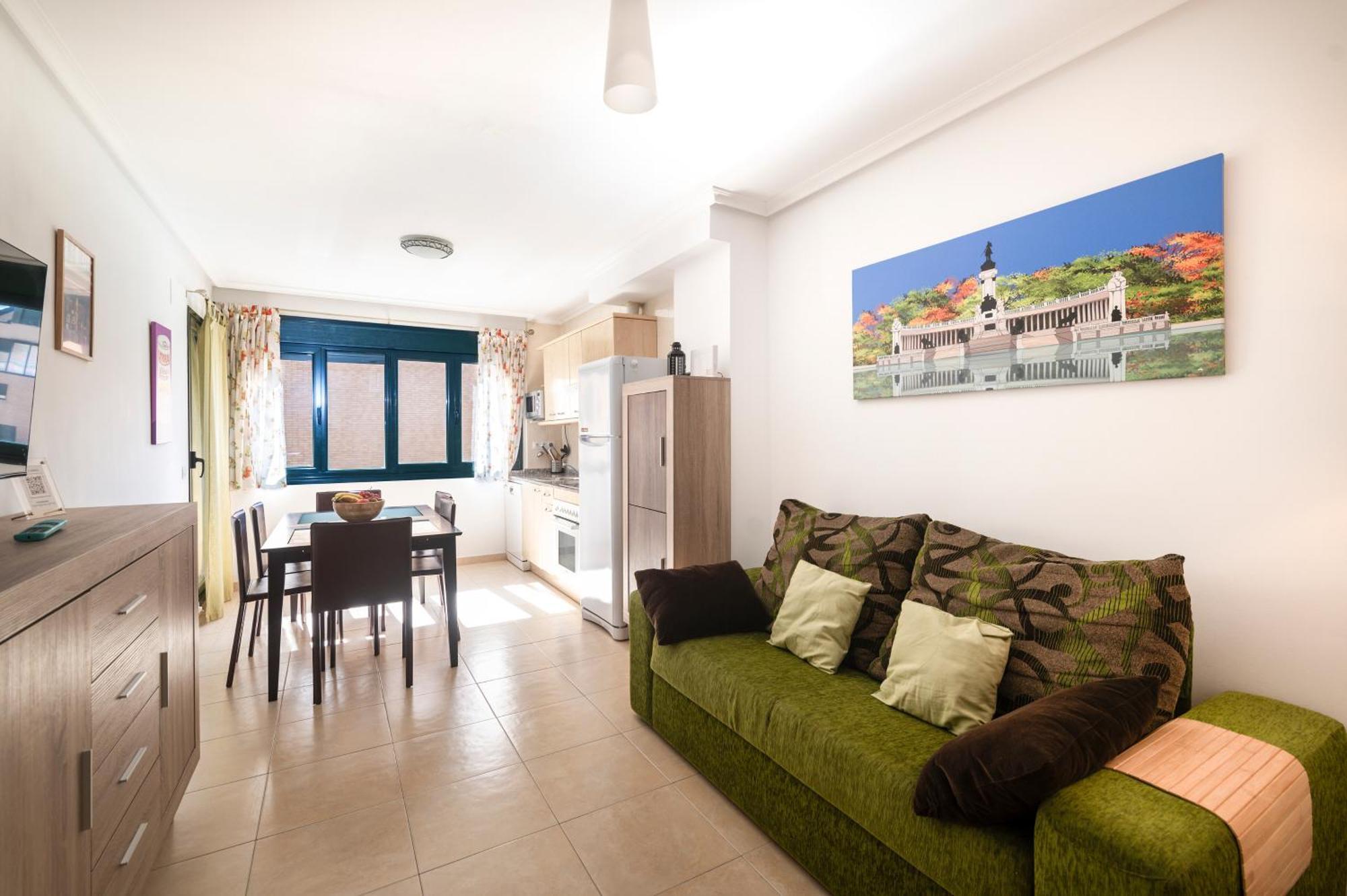 Mar Y Montana, Apartamento Con Piscina, Playa A 3 Km Vut-3945-As Llanes Exteriér fotografie