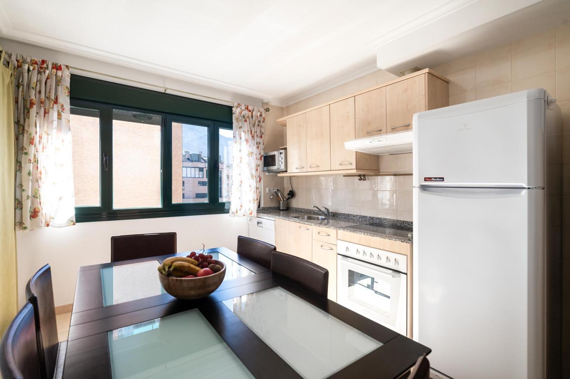 Mar Y Montana, Apartamento Con Piscina, Playa A 3 Km Vut-3945-As Llanes Exteriér fotografie