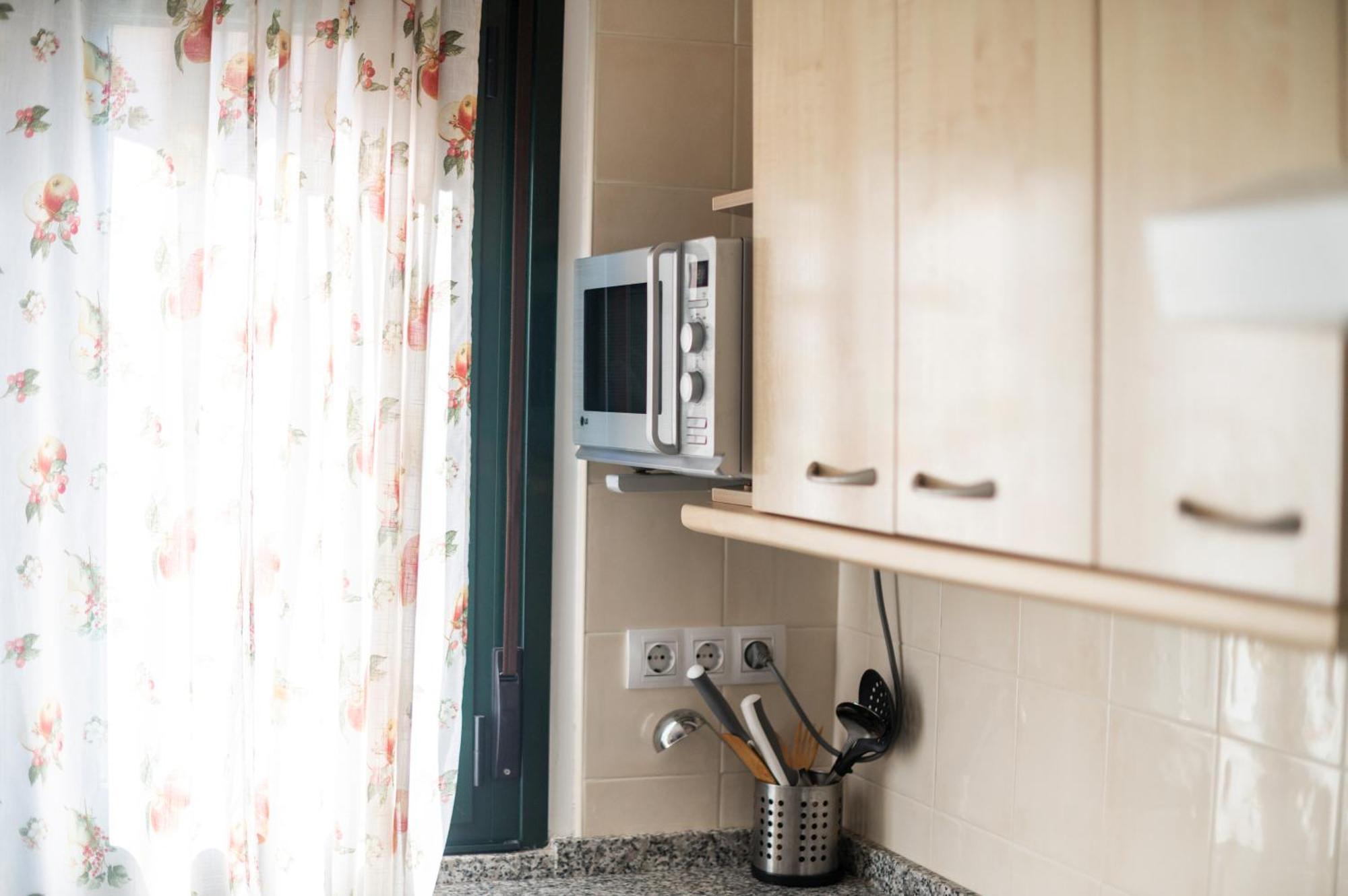 Mar Y Montana, Apartamento Con Piscina, Playa A 3 Km Vut-3945-As Llanes Exteriér fotografie