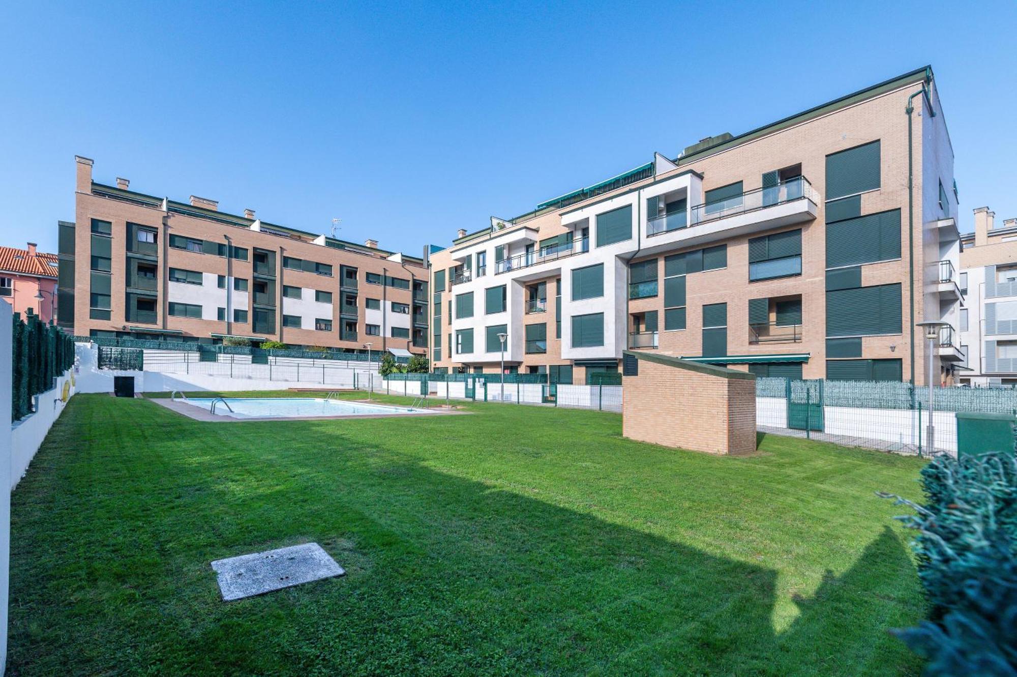 Mar Y Montana, Apartamento Con Piscina, Playa A 3 Km Vut-3945-As Llanes Exteriér fotografie